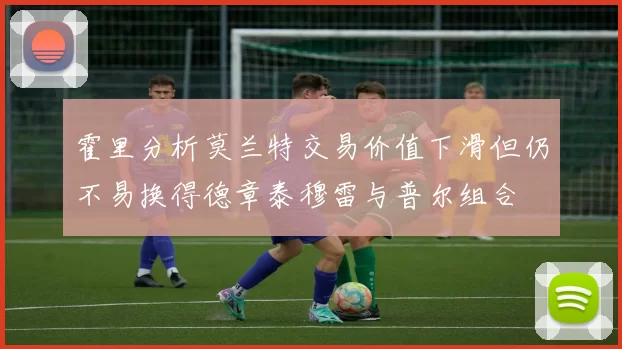 霍里分析莫兰特交易价值下滑但仍不易换得德章泰穆雷与普尔组合